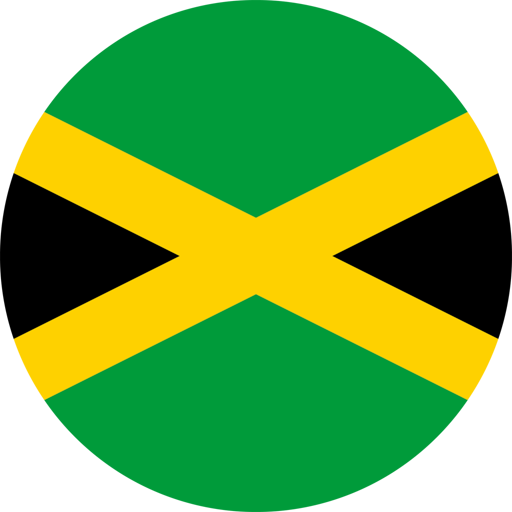 Jamaica Netball badge