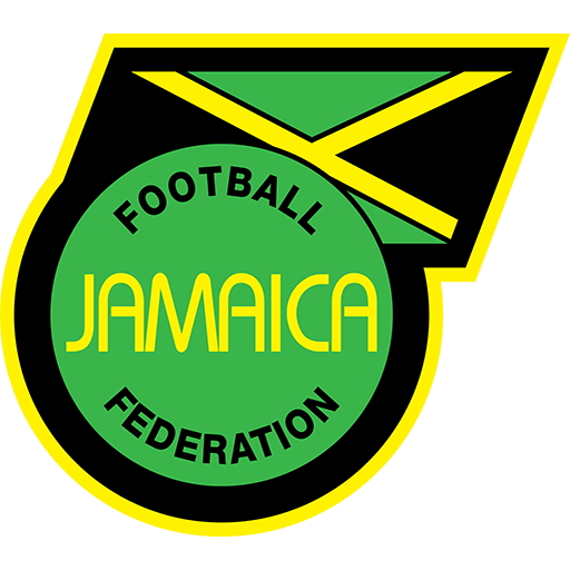 Jamaica Women vs Antigua and Barbuda Women badge left