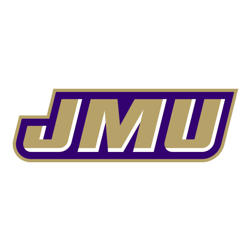 James Madison badge
