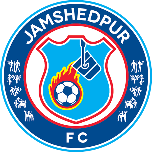 Jamshedpur badge