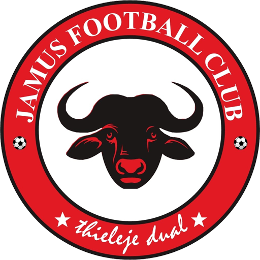 Jamus badge