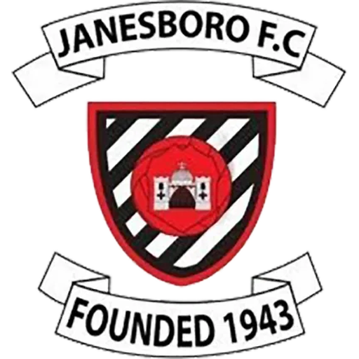 Janesboro badge