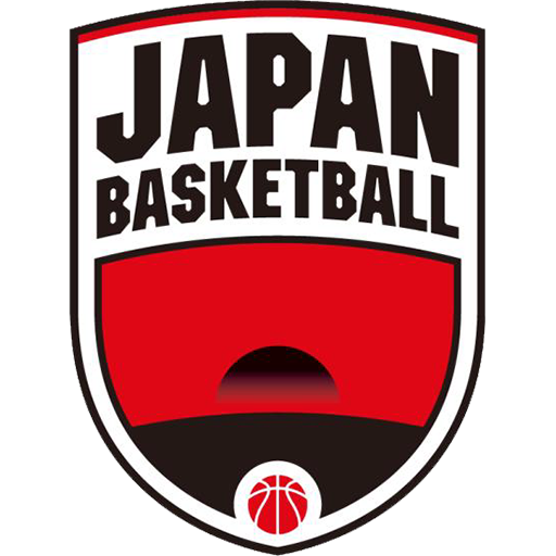 Japan Basketball badge