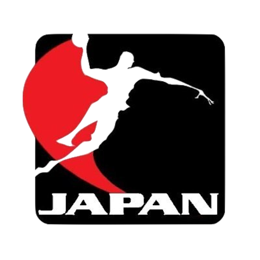 Japan Handball badge