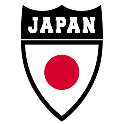 Japan Hockey badge