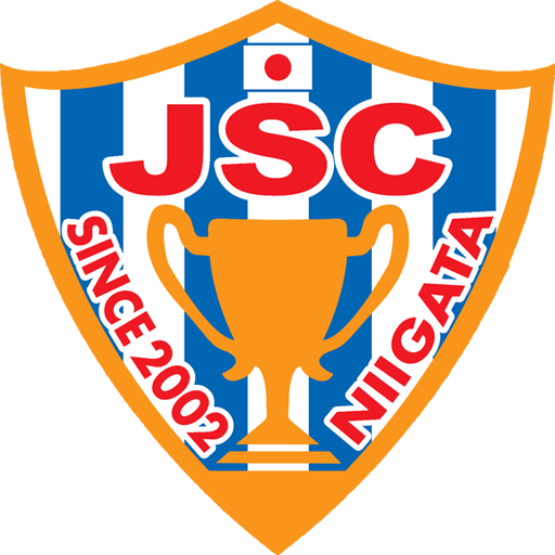 Japan Soccer College badge