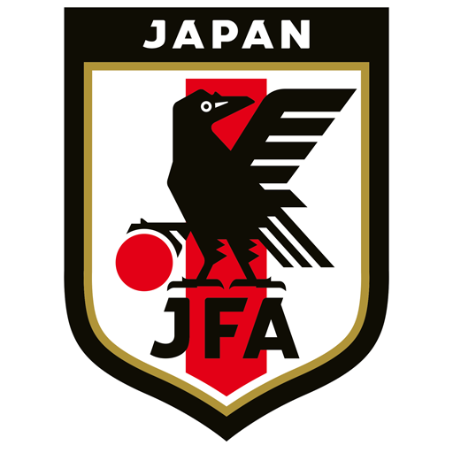 Japan Women badge