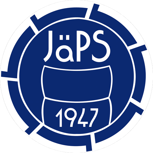 JäPS Akatemia badge