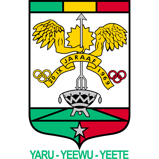 Jaraaf badge