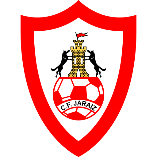 Jaraíz badge
