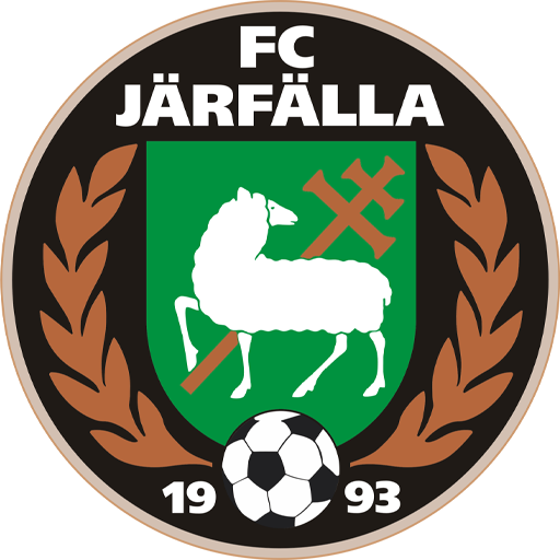 Järfälla badge
