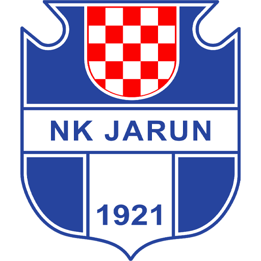 Jarun badge
