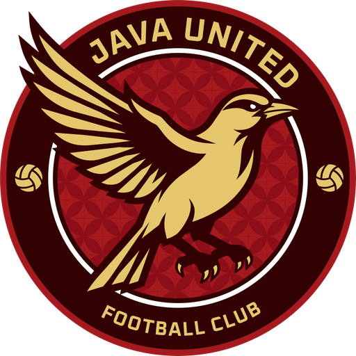 Java United badge