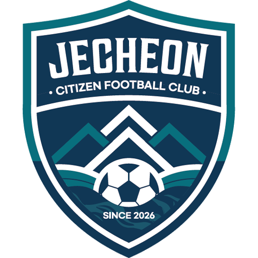 Jecheon Citizen badge