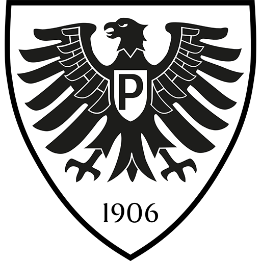 Jeddeloh II vs Preußen Münster badge right