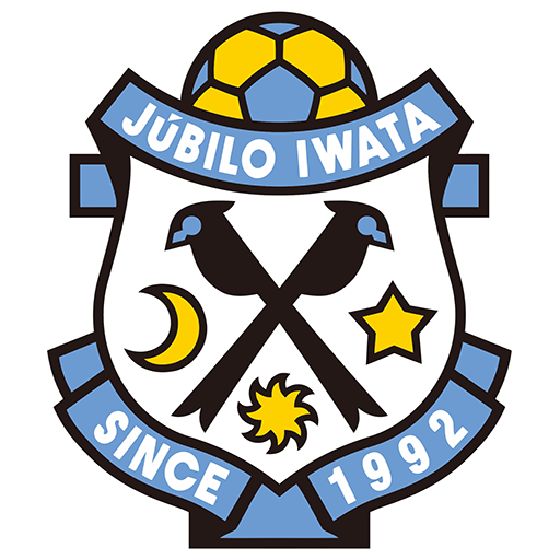 JEF United Chiba badge
