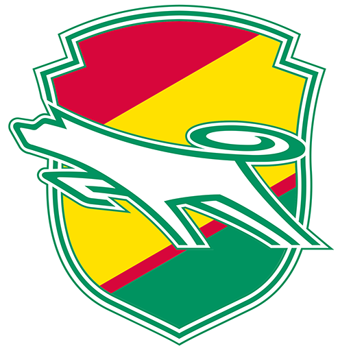 JEF United Chiba Ladies badge