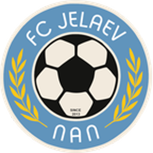 Jelaev Nan badge