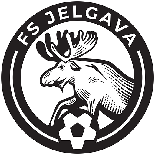 Jelgava badge