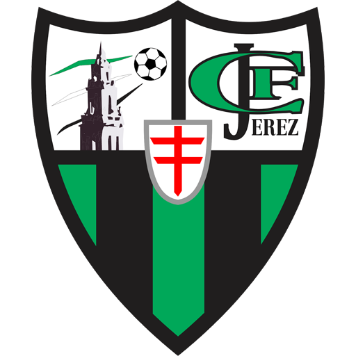 Jerez badge