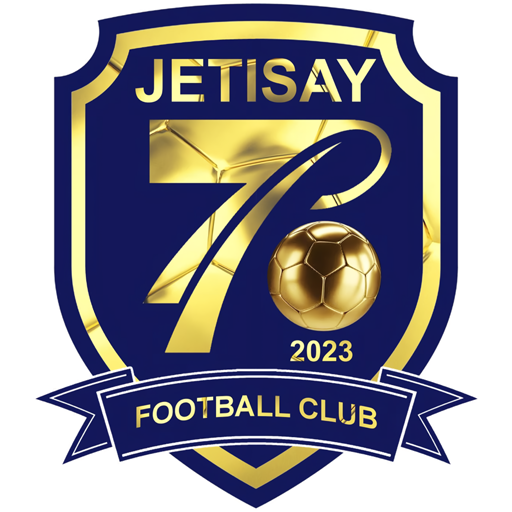Jetisay badge