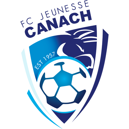 Jeunesse Canach badge
