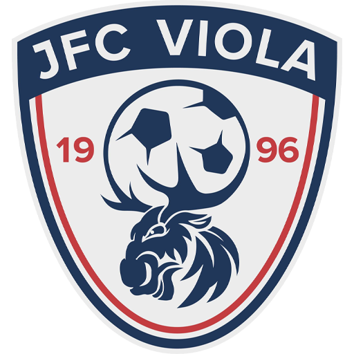 JFC Viola badge