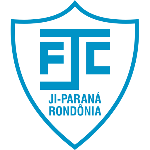 Ji-Paraná badge