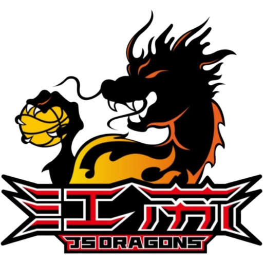 Jiangsu Dragons badge