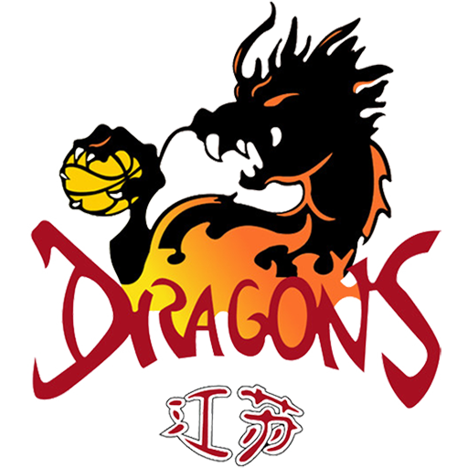 Jiangsu Dragons badge