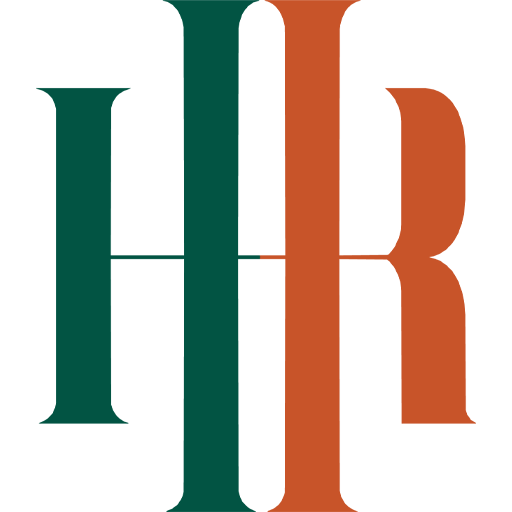 Jincheon HR badge