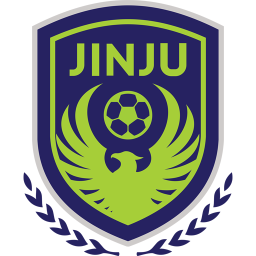 Jinju Citizen badge