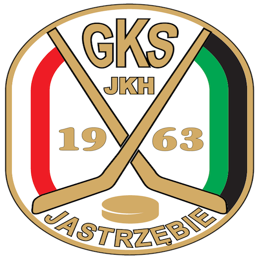 JKH GKS Jastrzębie badge