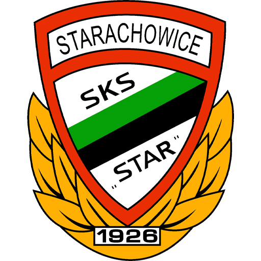 JKS Jarosław badge