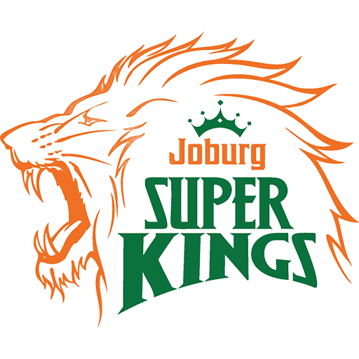 Joburg Super Kings badge