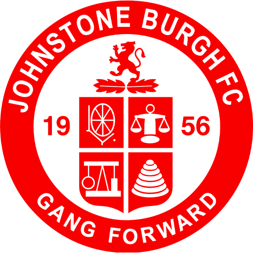 Johnstone Burgh badge