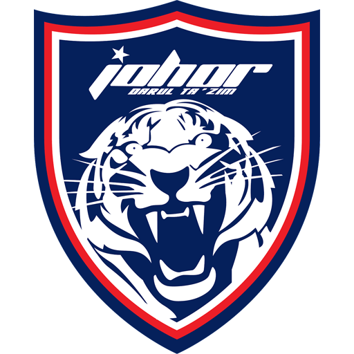 Johor Darul Ta'zim badge