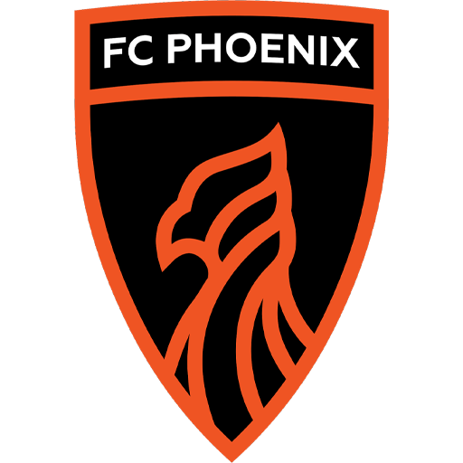 Jõhvi Phoenix badge