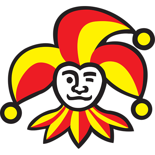 Jokerit badge