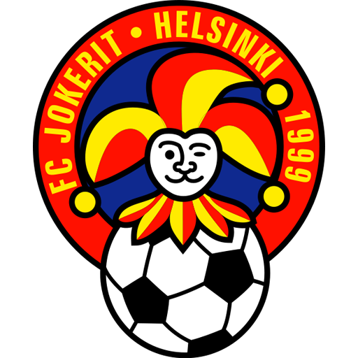 Jokerit badge