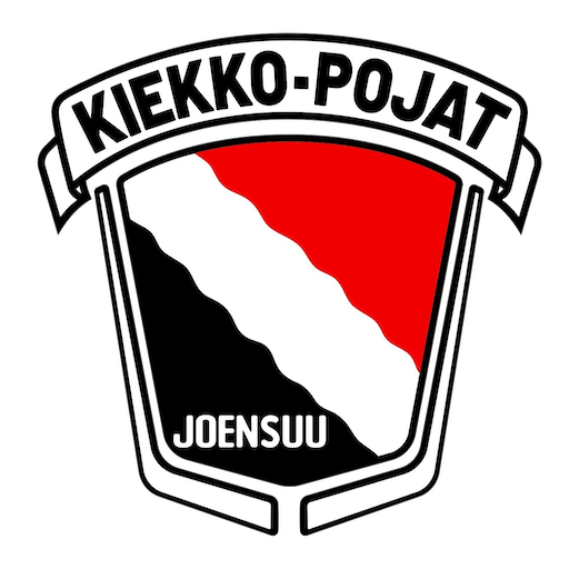 JoKP badge