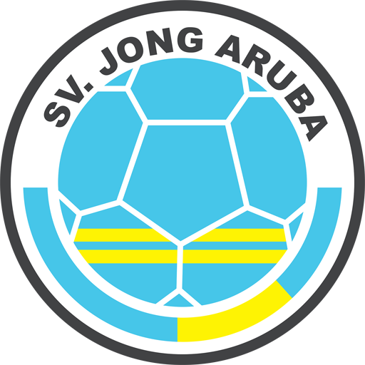 Jong Aruba badge