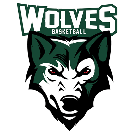 Joondalup Wolves badge