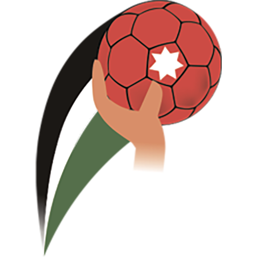 Jordan Handball badge