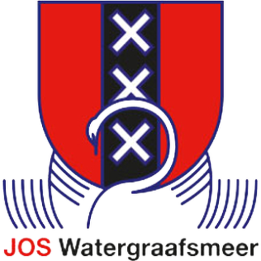 JOS Watergraafsmeer badge