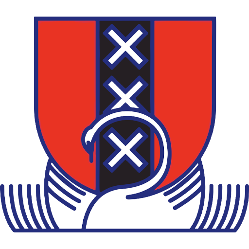 JOS Watergraafsmeer badge
