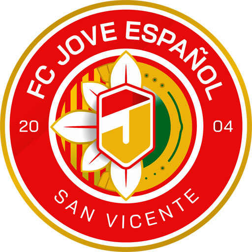 Jove Español badge