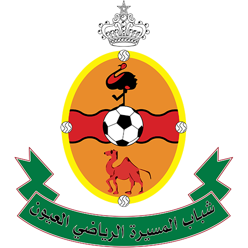 JS Massira badge