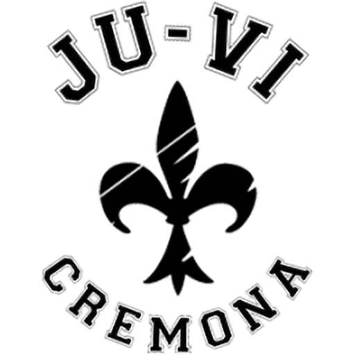 Ju-Vi Cremona badge