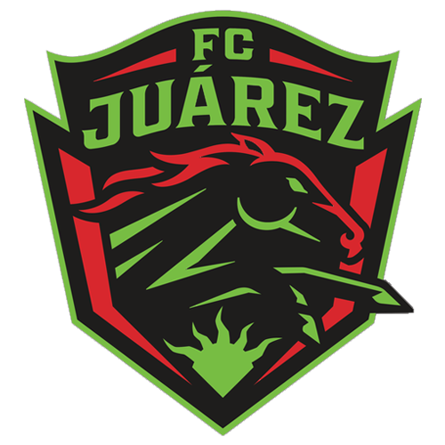Juárez badge
